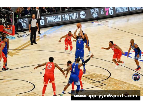 NBA赛场风云：深度解读球员表现与战术战略