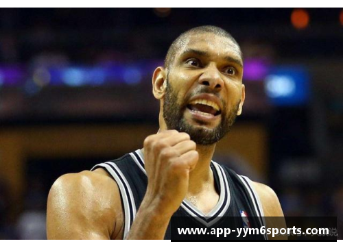 NBA球员身后的故事：探索他们的成长、挑战与荣耀